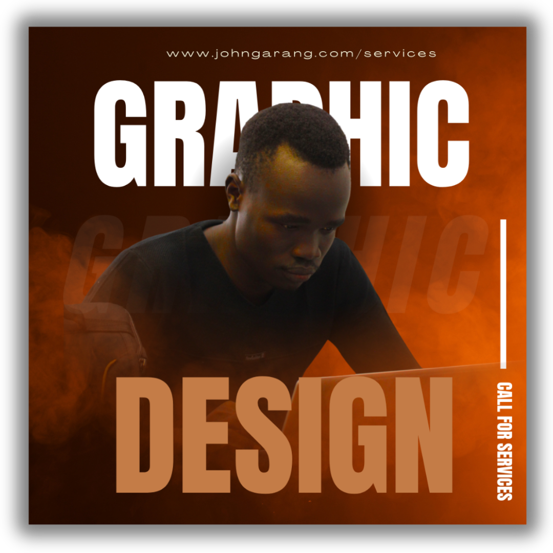 Graphic Design Services